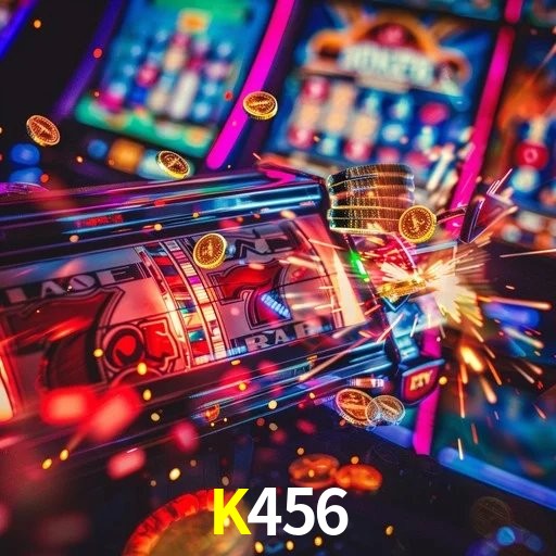 App Mobile K456 - Jogue em Qualquer Lugar no Seu Smartphone