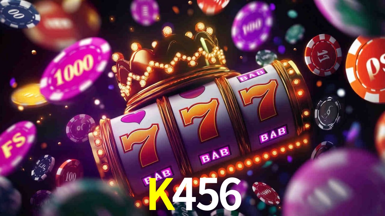 K456 Certificado eCOGRA - Jogos Justos Auditados