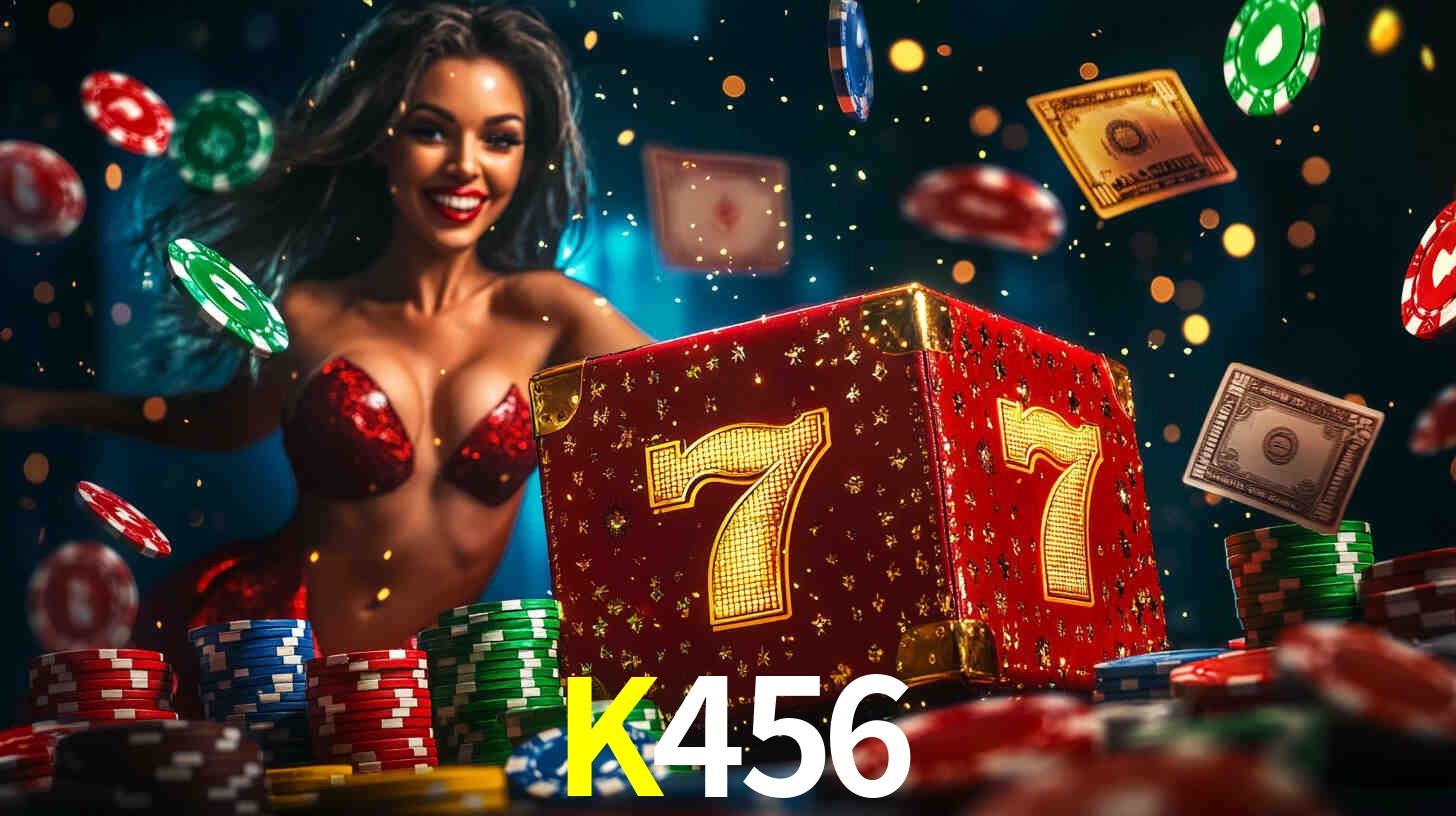 Requisitos do APK da K456 para Android