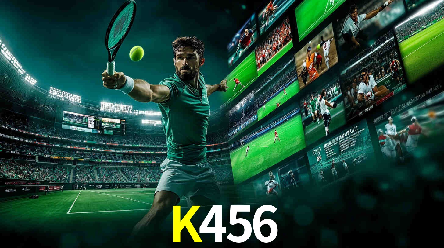 Requisitos do APK da K456 para Android