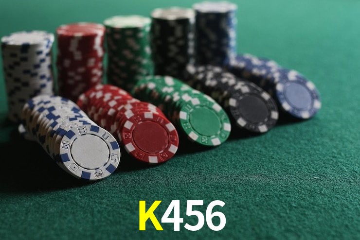 K456 cassino online