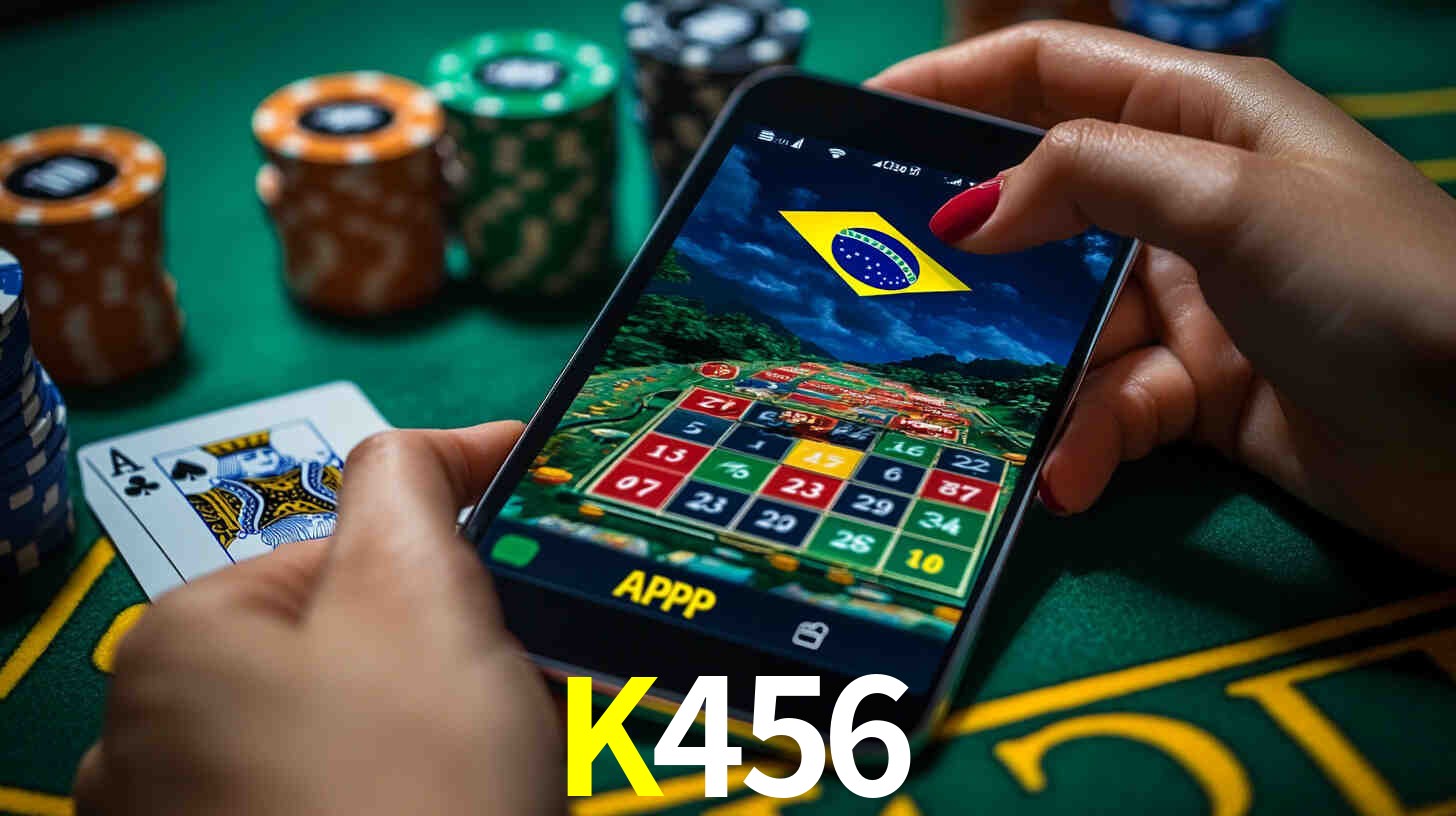Bônus K456
