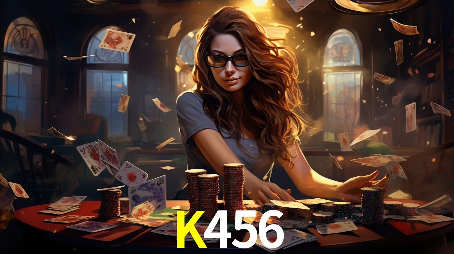 K456 cassino