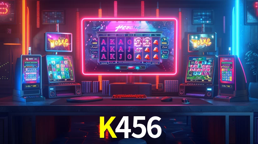 K456 visual 2