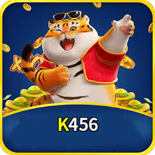 K456 Logo
