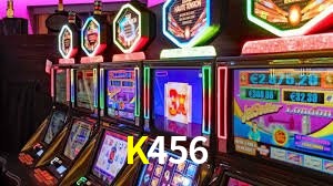 Volatilidade de slots