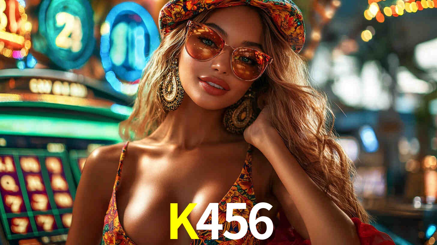 Comparação APP mobile vs versão web da K456