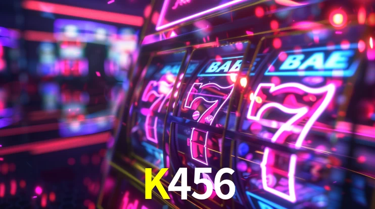 App mobile K456