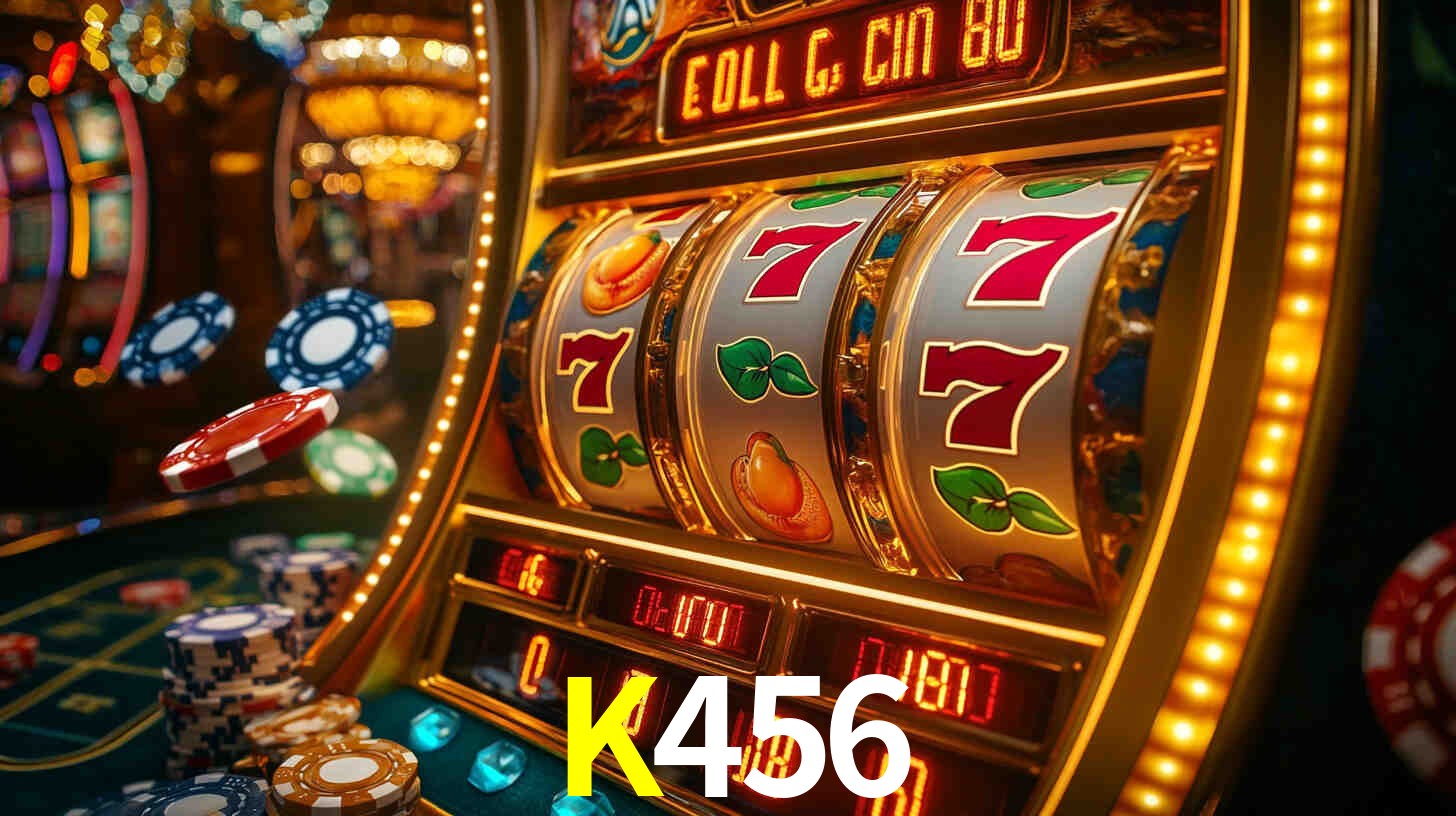 K456 plataforma
