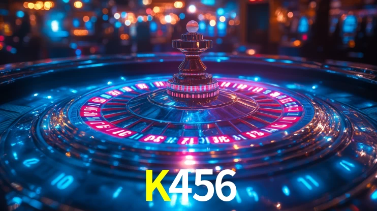 Bot K456 Telegram