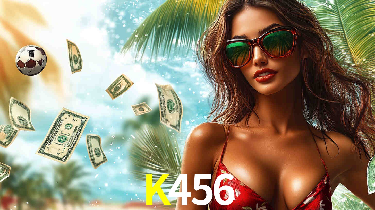 K456 bônus — cashback 15 por cento e níveis VIP
