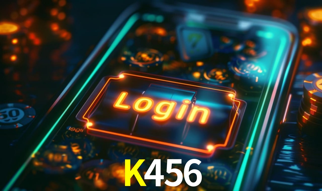 Slots K456 - Giros Grátis Diários