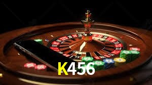 K456 Plataforma