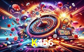 Vantagens App K456