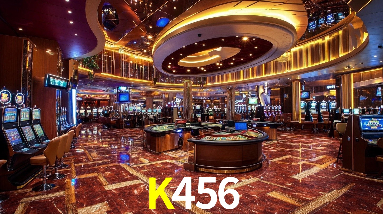 K456 Fortune Tiger