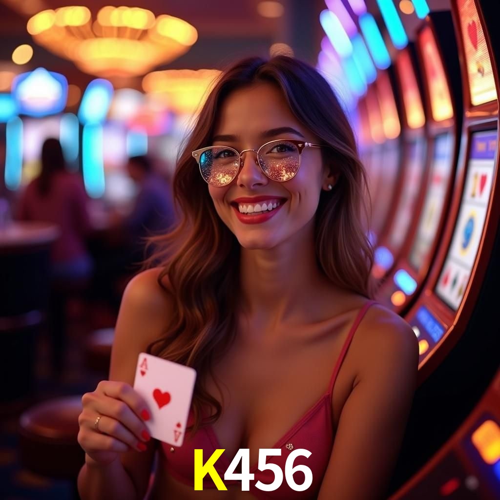 Requisitos do APK K456 para Android