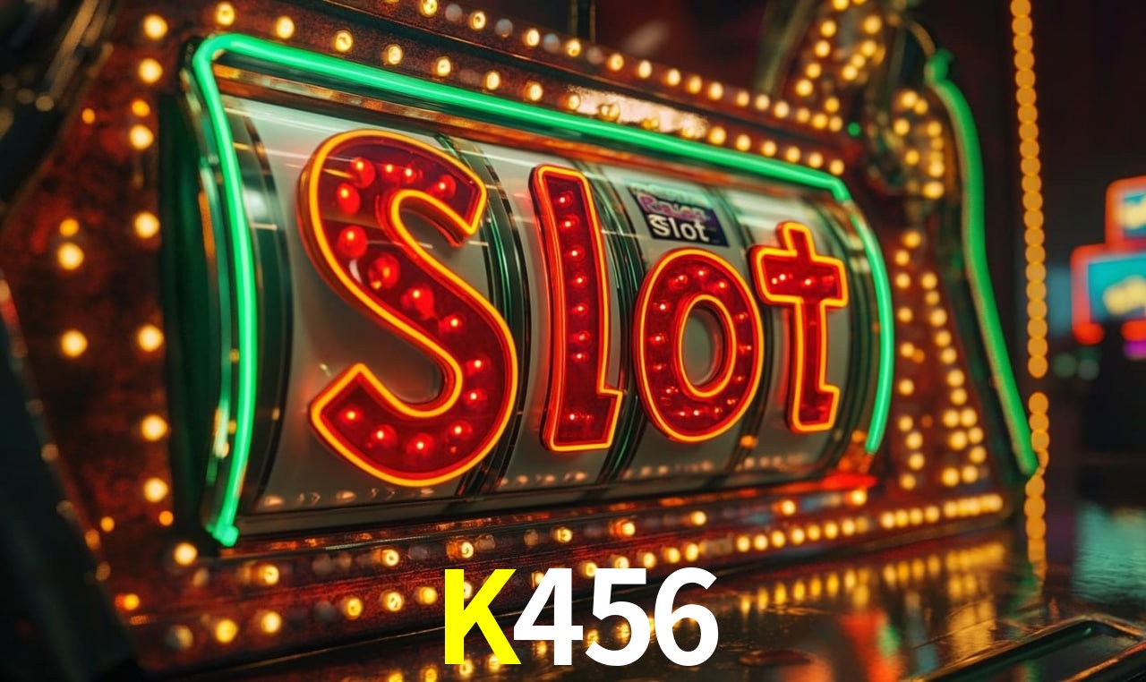Benefícios do Login K456 - Bônus e Vantagens Exclusivas