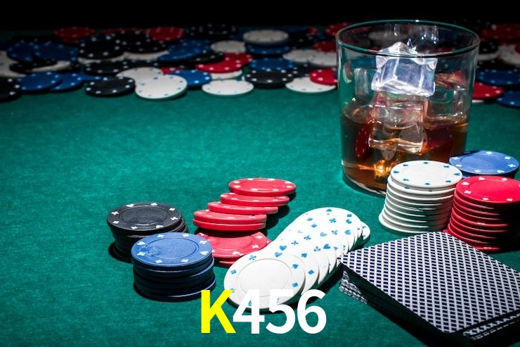 App Mobile K456