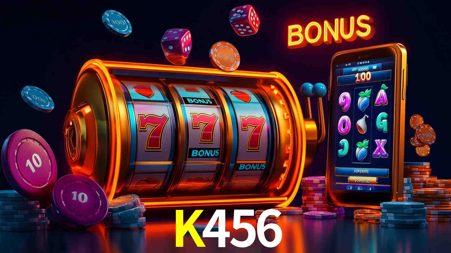 Infraestrutura K456