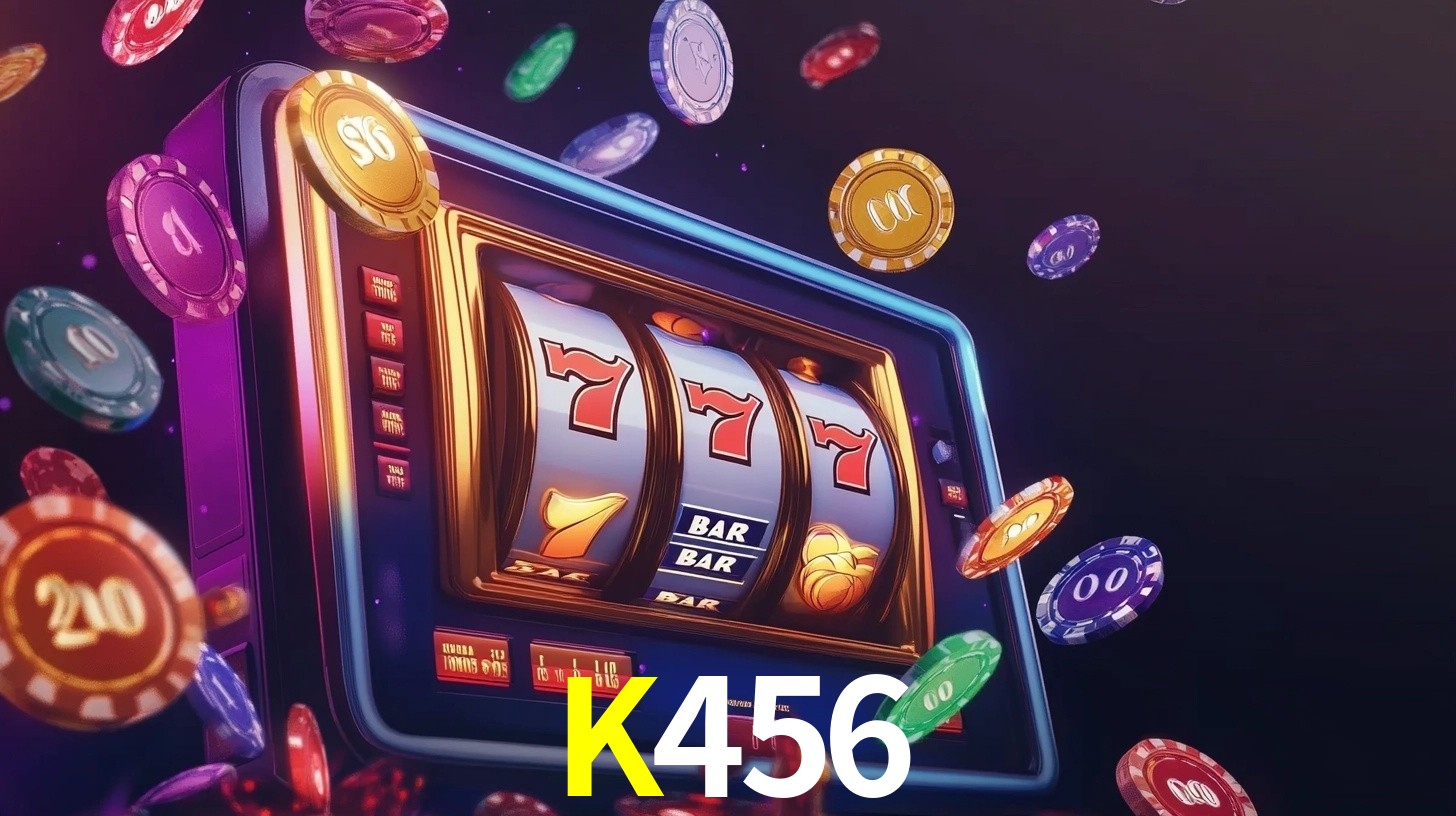 K456 Processo de inscrição
