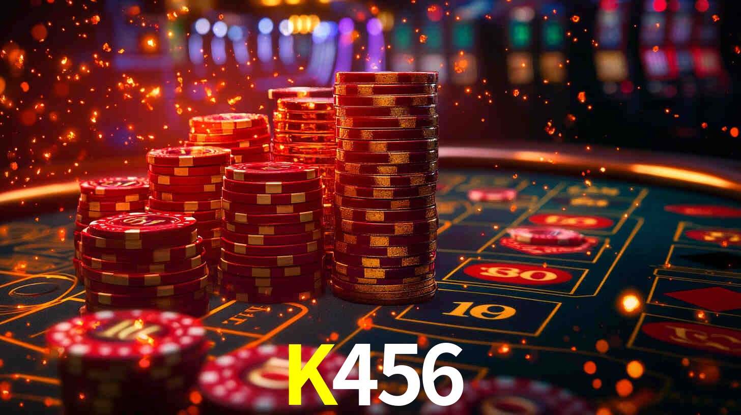 Certificação eCOGRA K456