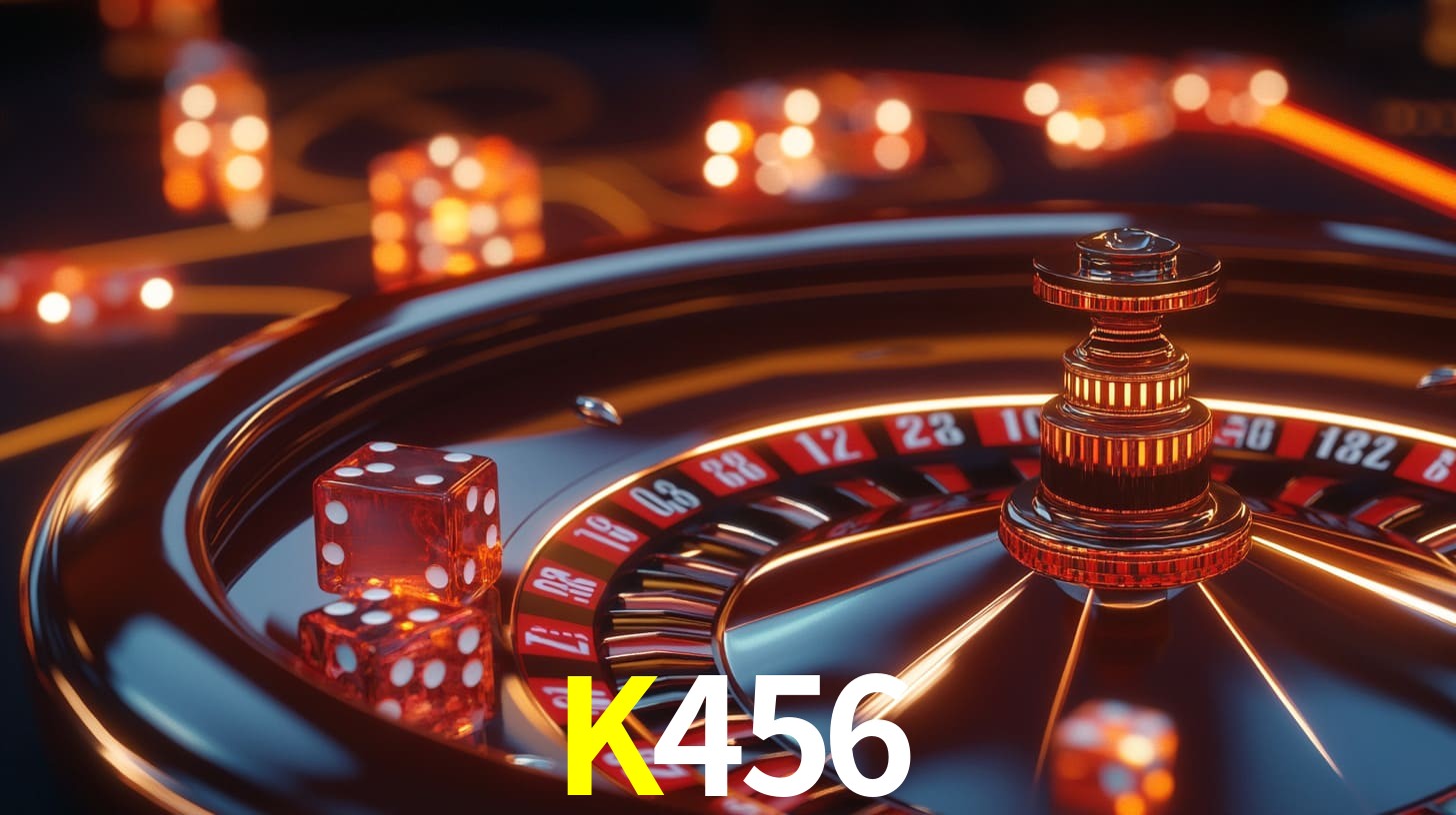 K456 Licença Curaçao Gaming