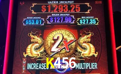 K456 FAQ — suporte e ajuda no aplicativo oficial