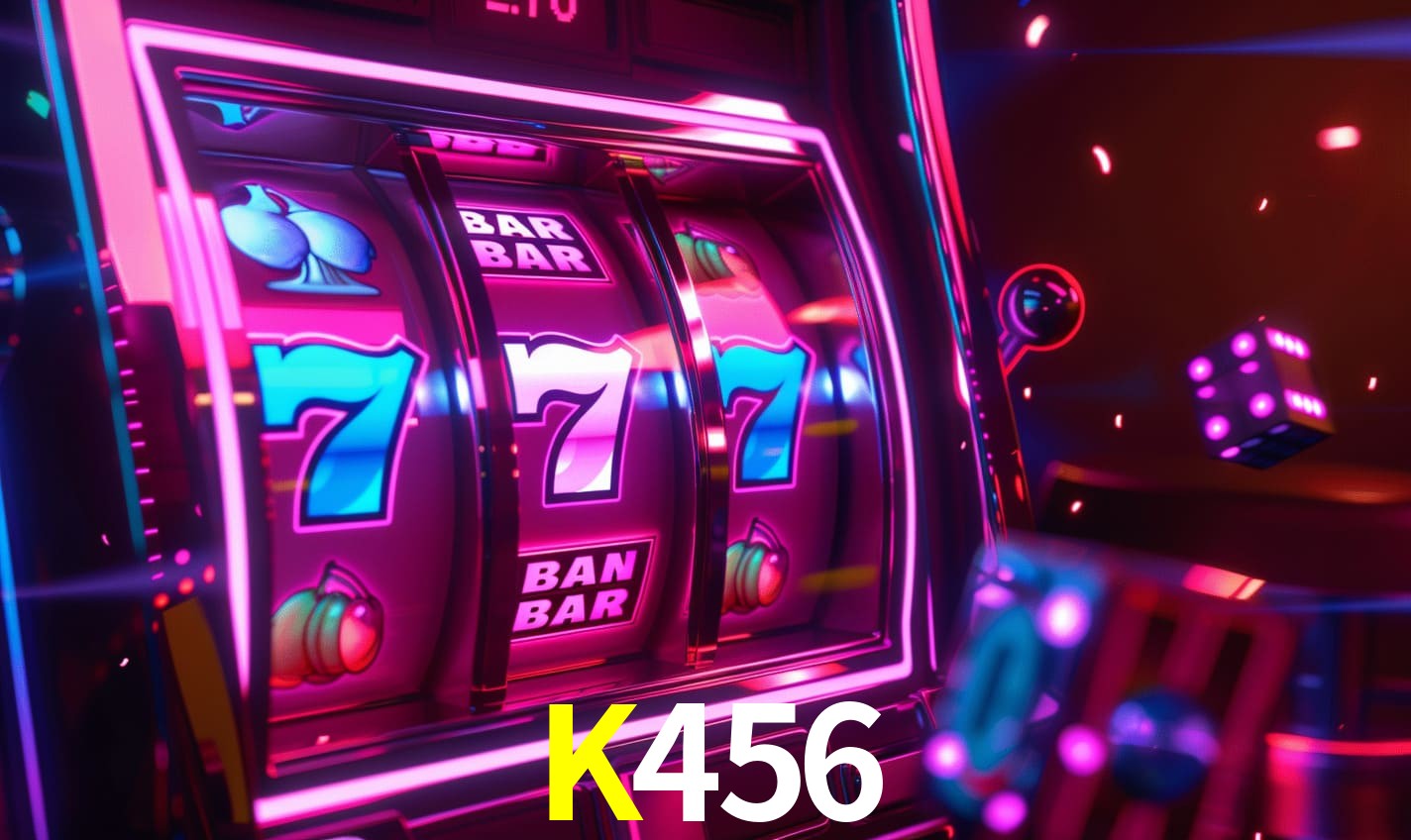 Sweet Bonanza destaque K456