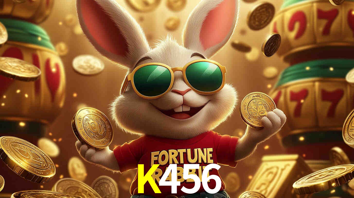 K456 tela de login