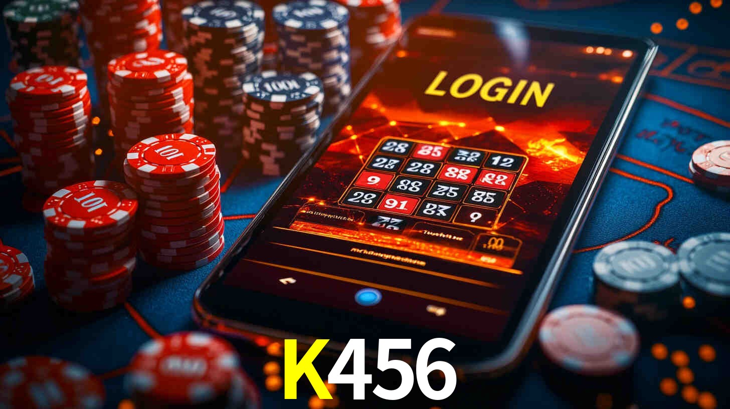 K456 Aplicativo - K456 visual 1