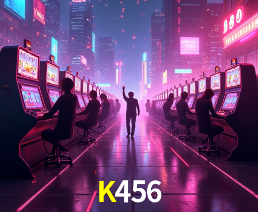 Blackjack na K456