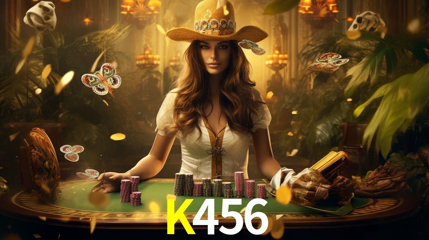 K456 Caça-níqueis móveis