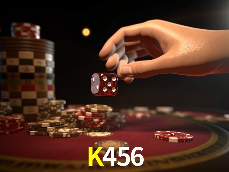 Jogos de Mesa Premium K456 - Blackjack, Roleta, Baccarat