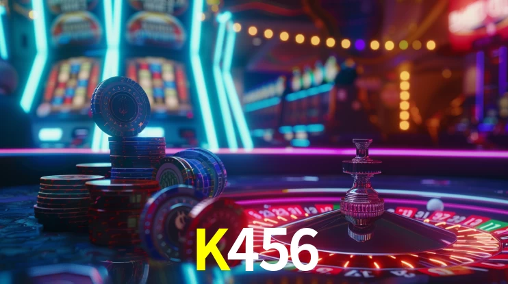 K456 Bônus