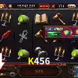 Bônus App K456