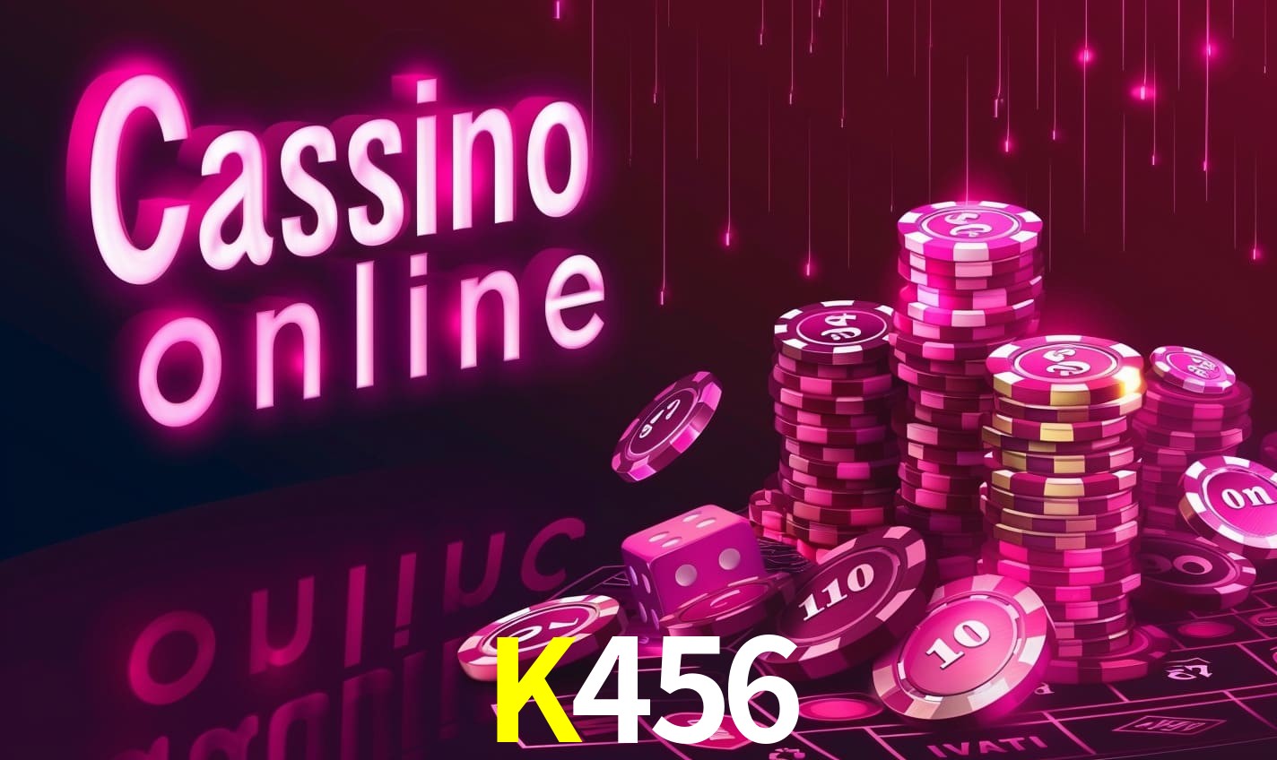 Promoções K456