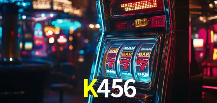 K456 bonus