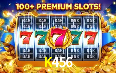 Loteria K456 - Lotofácil diária