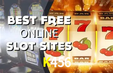 K456 login — painel de entrada no app oficial