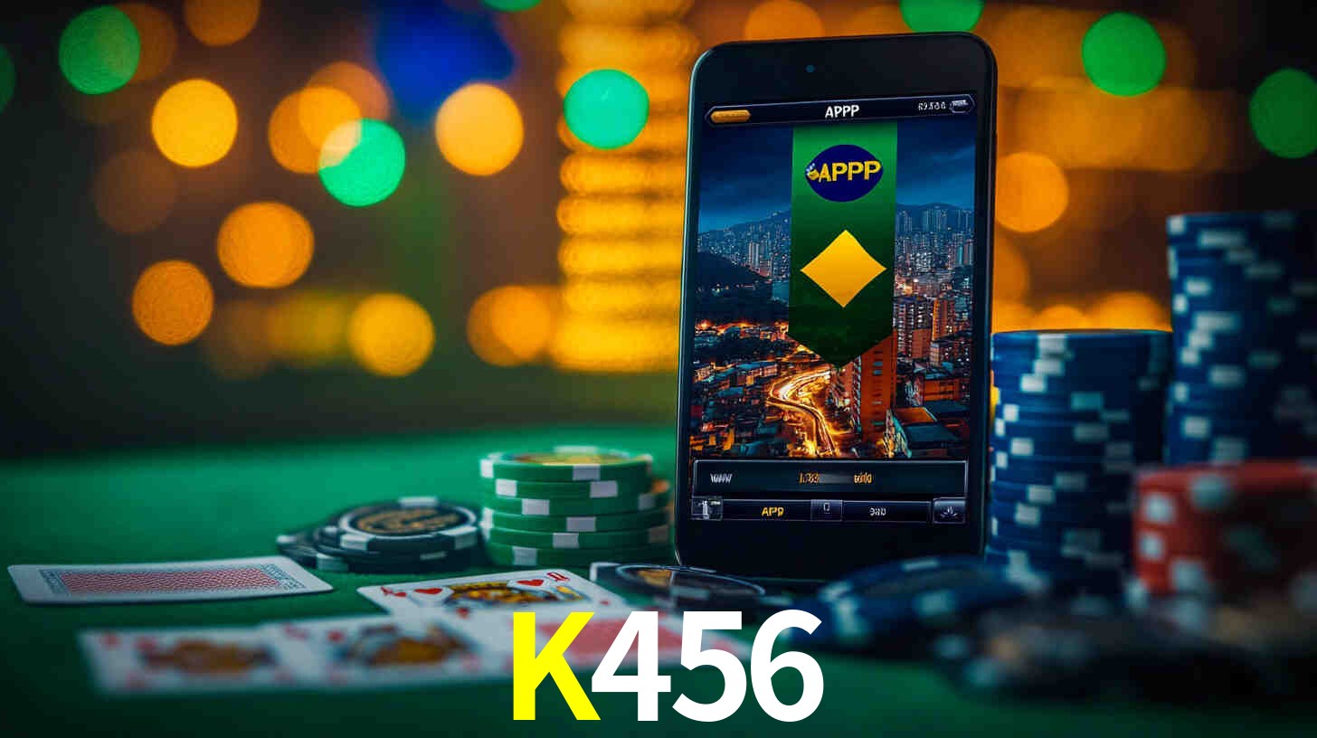 Fortune Tiger K456