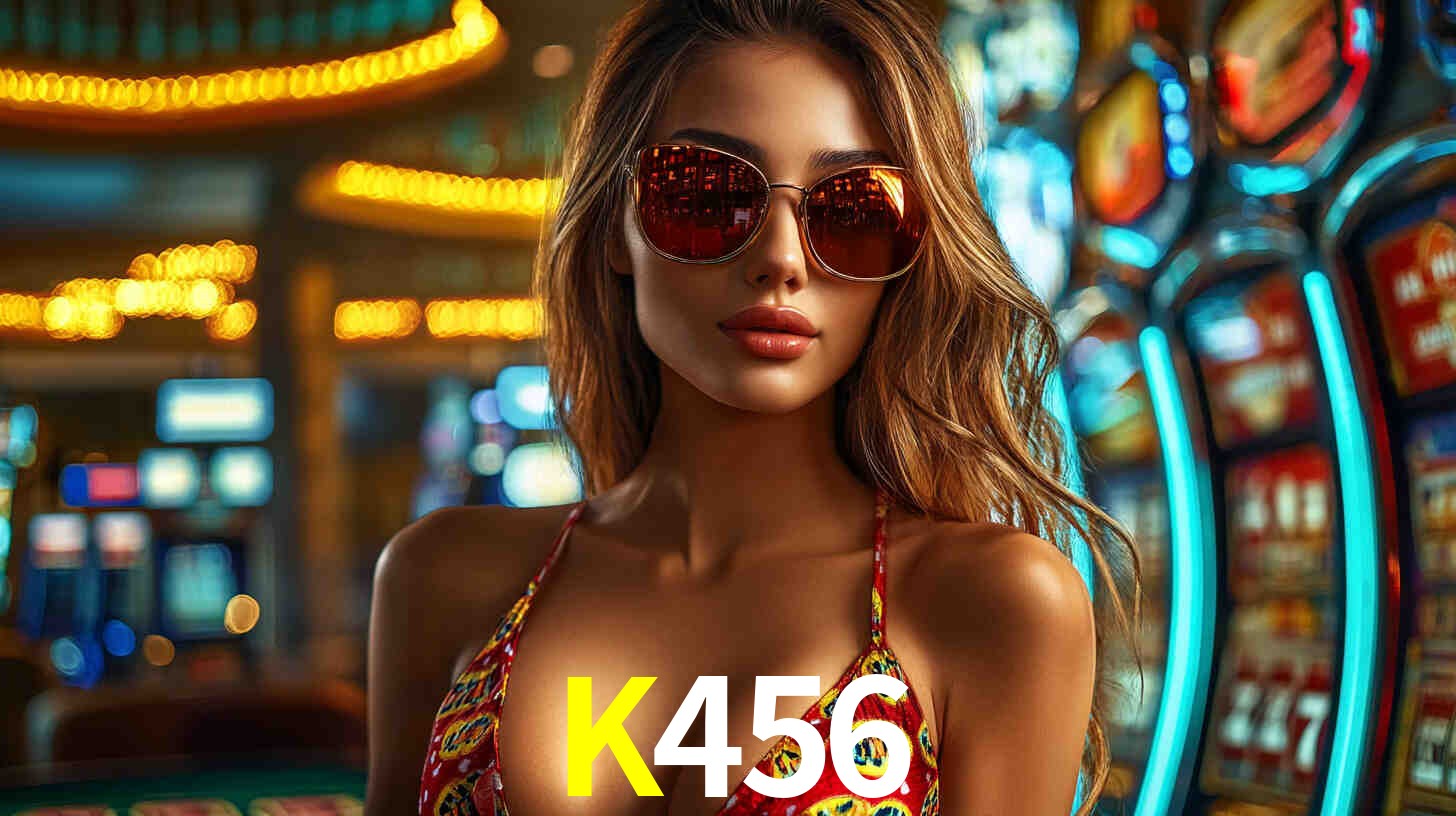 K456 Logo 3