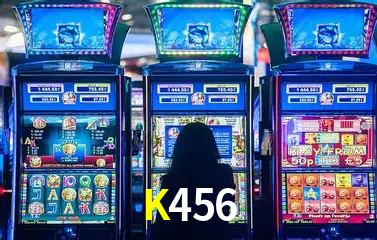 Loteria K456 - Mega-Sena online