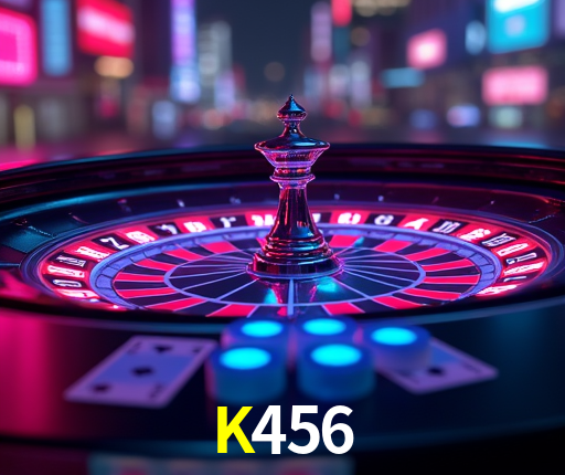 Chances Ganhar K456