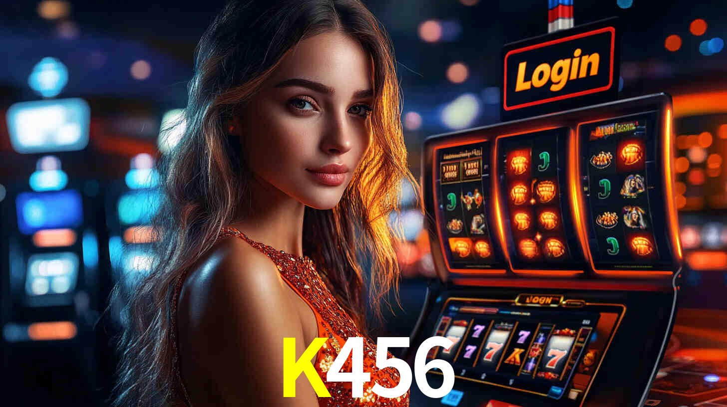 K456 Baixar
