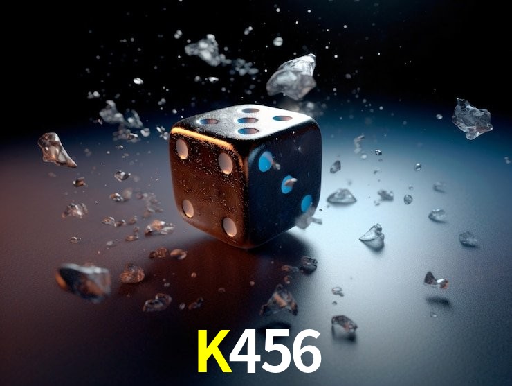 Catálogo de jogos na K456