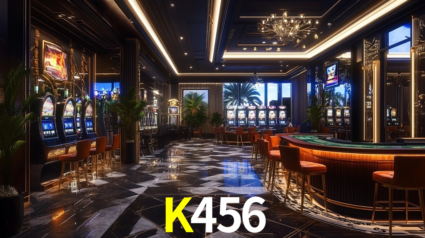 Cash Out K456