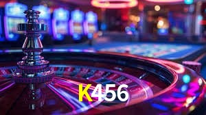 K456 Logo Seguro