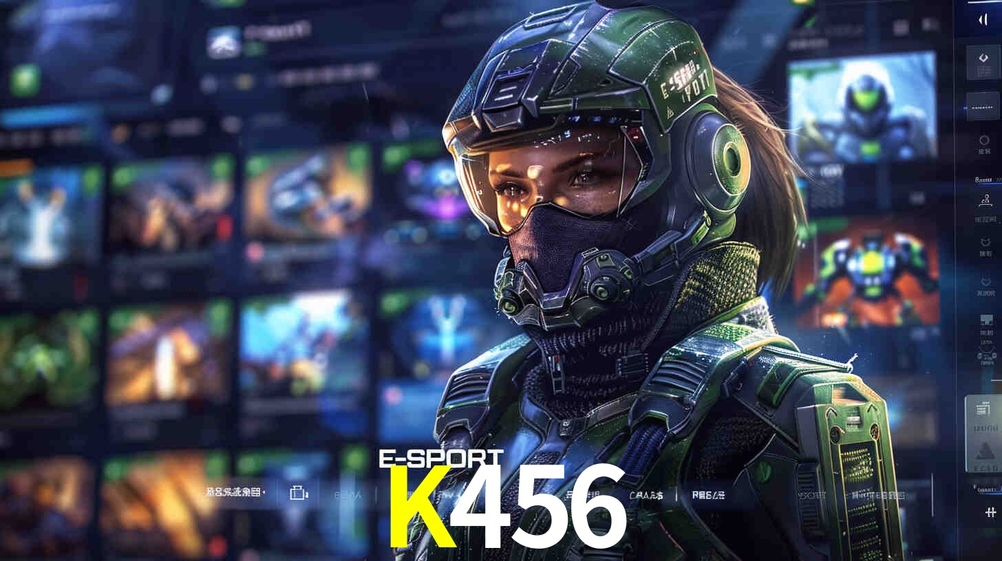 K456