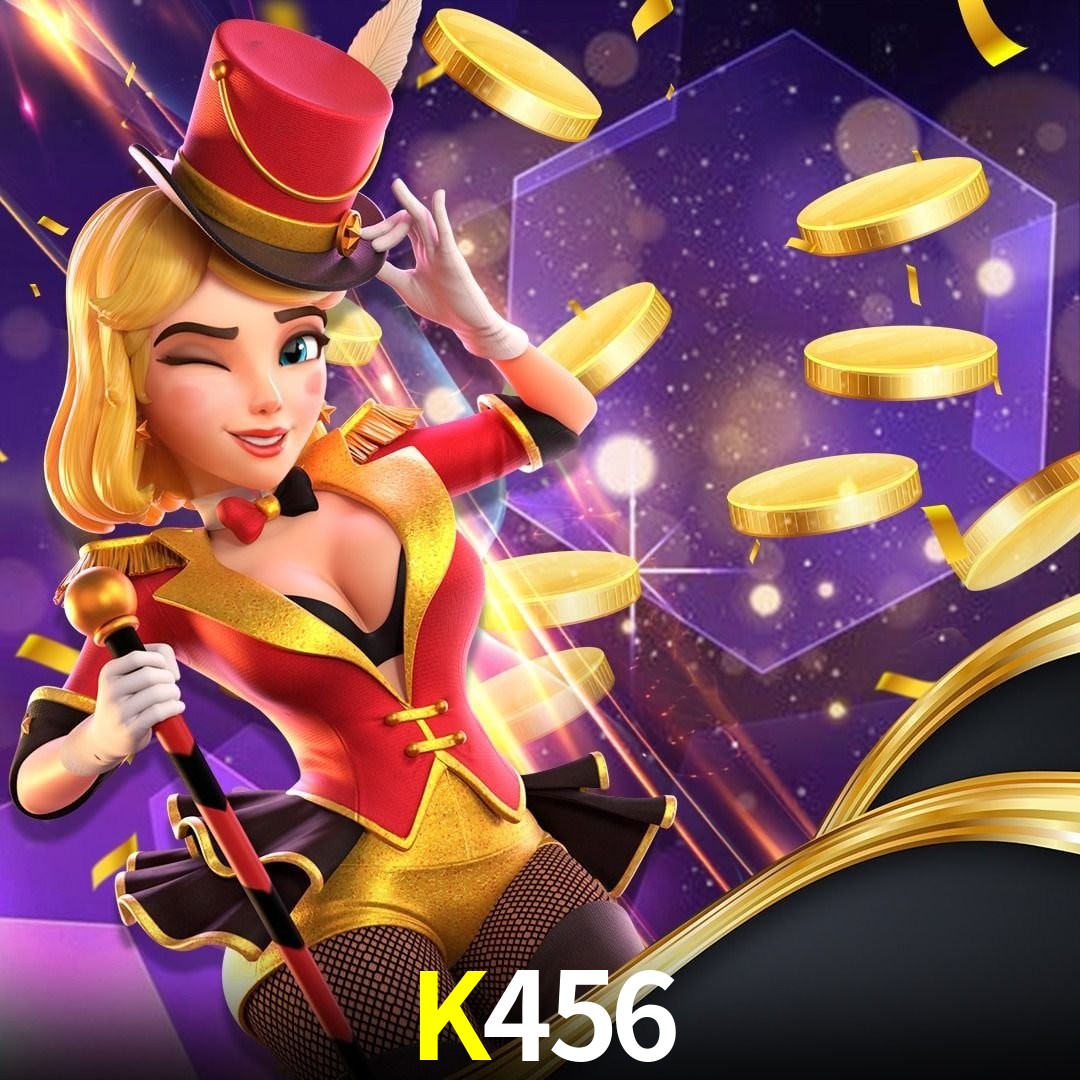K456 bet
