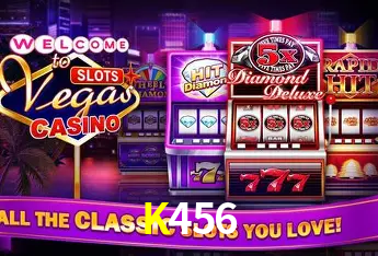 Promoções App K456